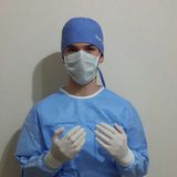 Yigit Kurtdere M.D