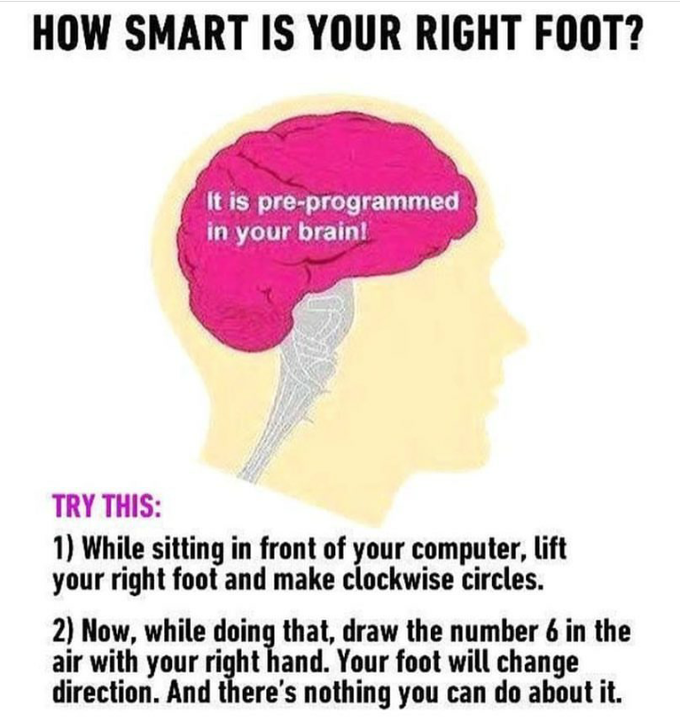 Can u?