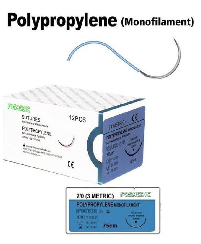 polypropylene