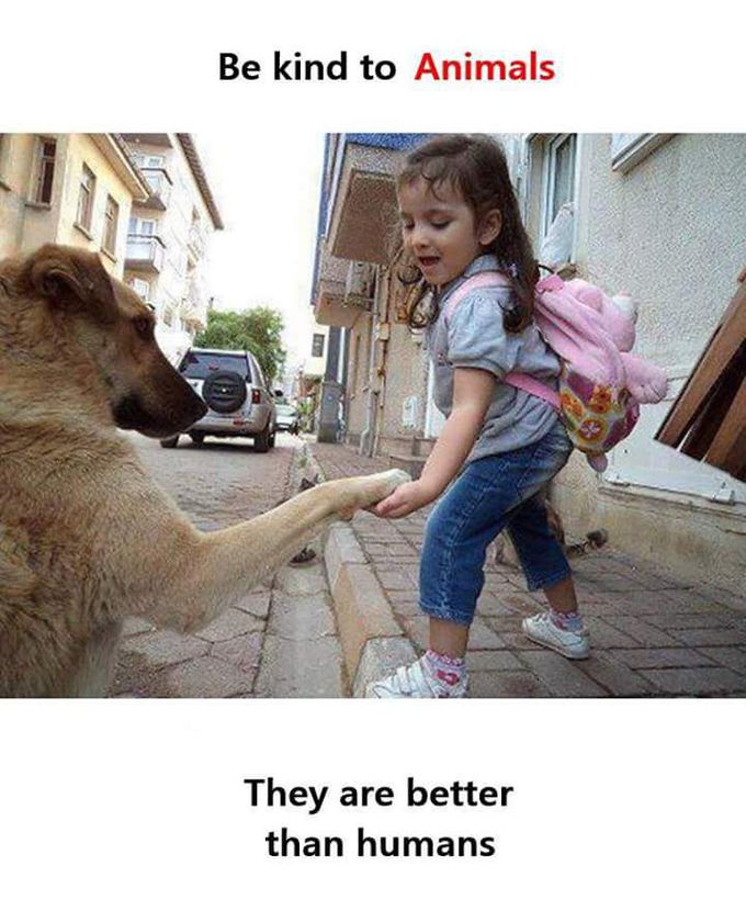 So true