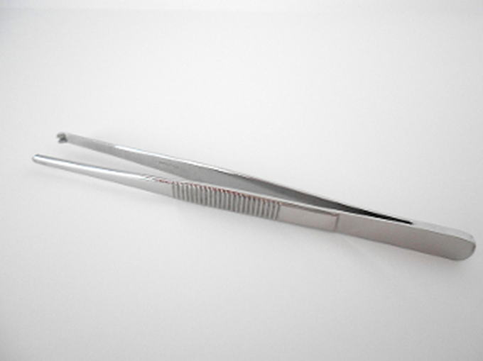 Rat Tooth Forceps