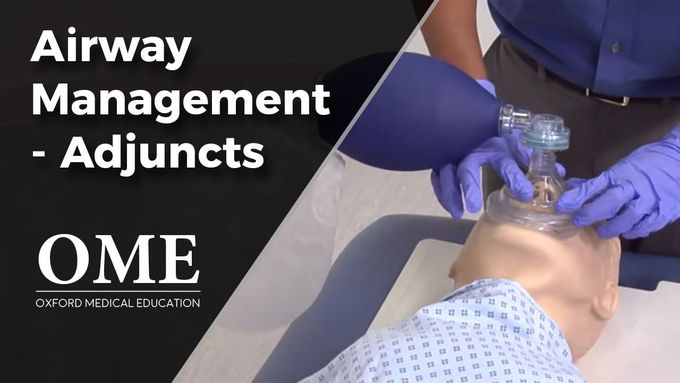 Airway Adjuncts | NPA, Guedel, BVM
