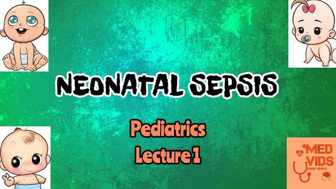 Neonatal sepsis