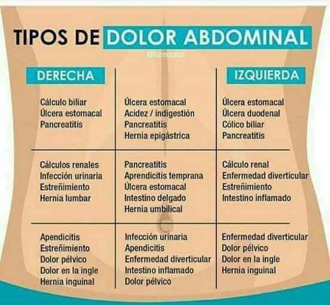 Abdomen