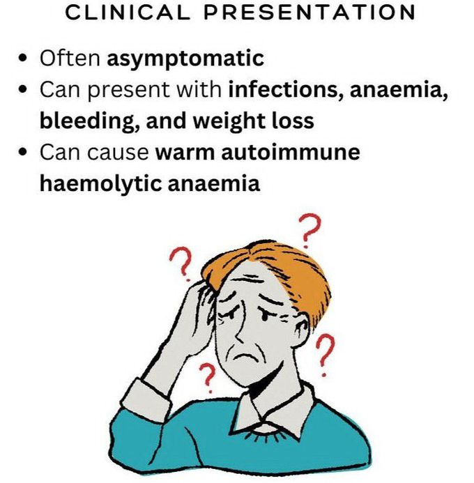 Leukemia II