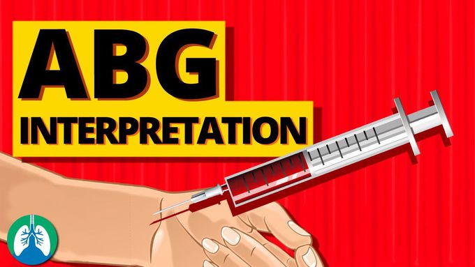 ABG Interpretation Made Easy!