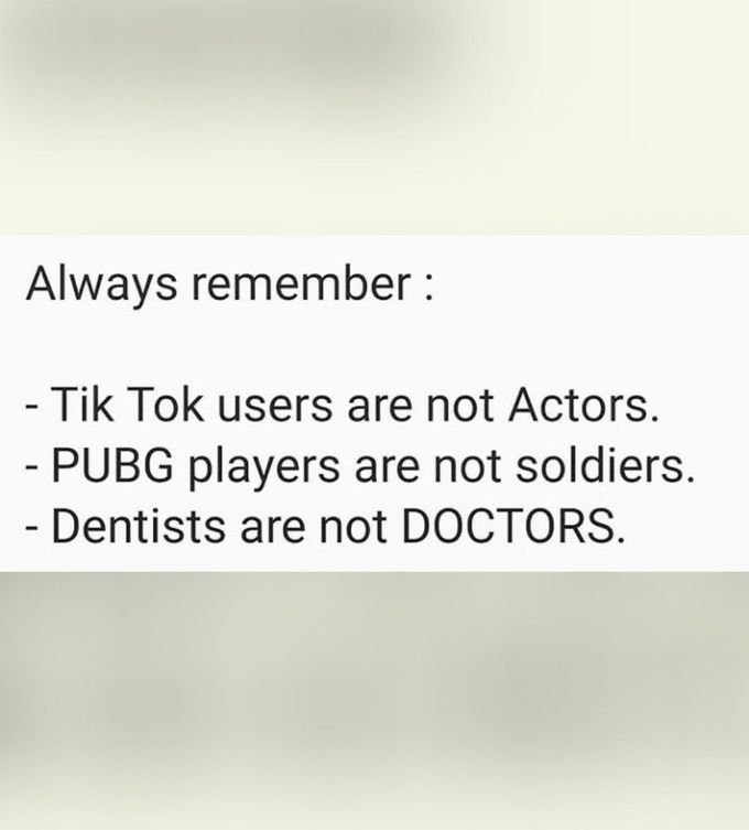 Talking facts  !! 😎😎