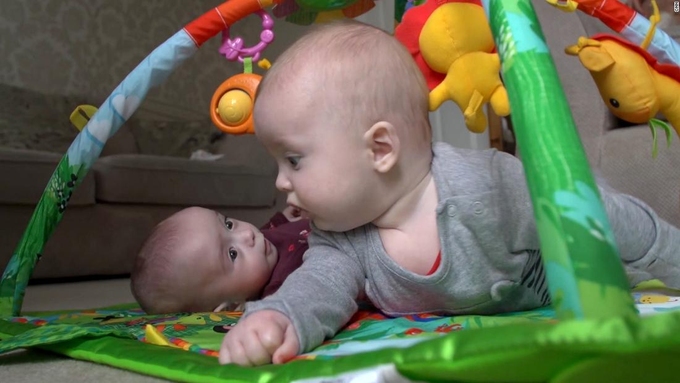 Superfetation: Woman Conceives Second Child While Already Pregnant