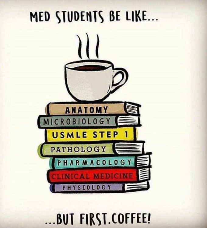 ☕️📚🖋☺️