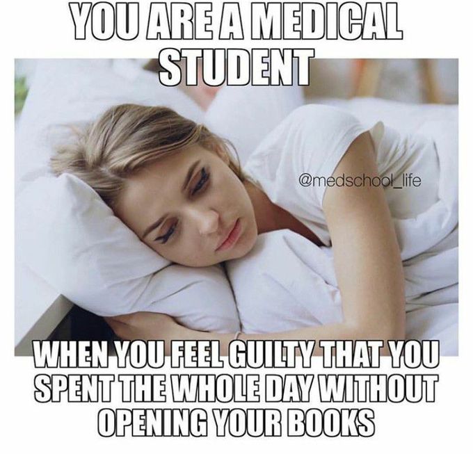Gtilty conscience😢😢