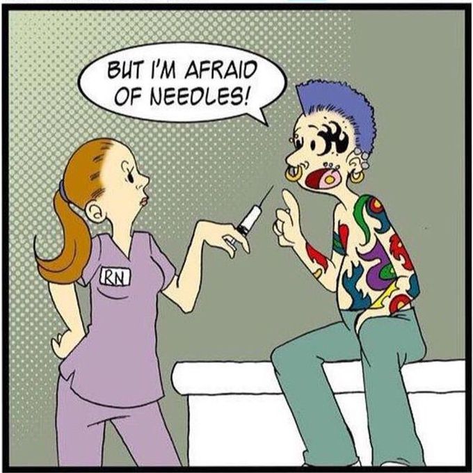 MEDizzy
