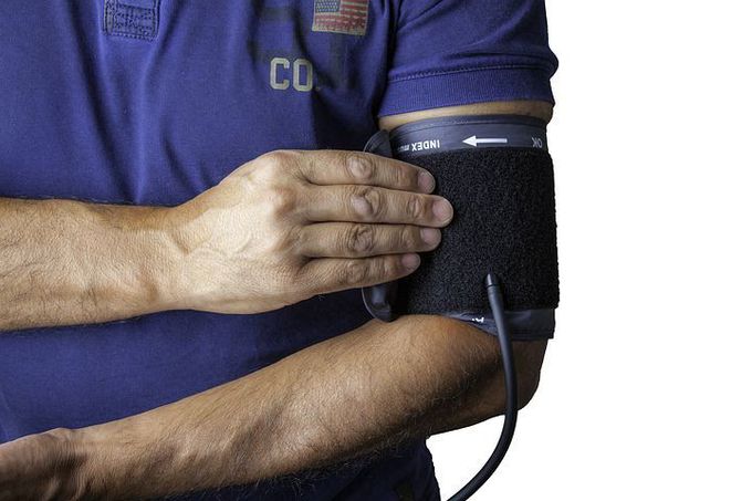Vital signs:  temperature, pulse, respirations, blood pressure (BP) assessment (Nursesnote)