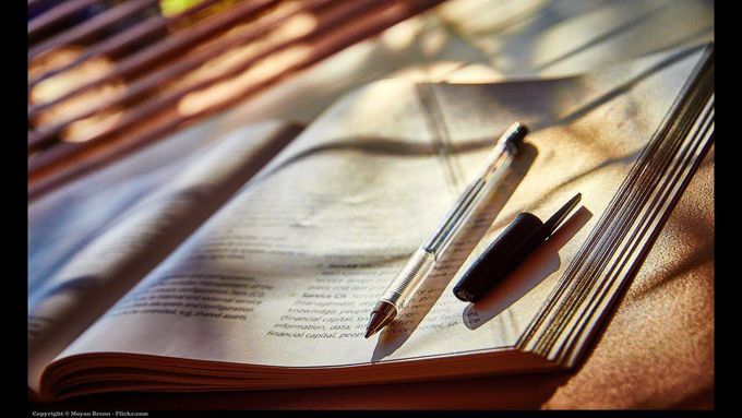 STUDY WITH ME
