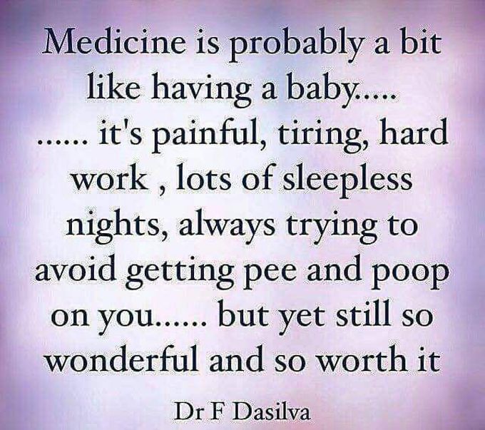 @Medicine