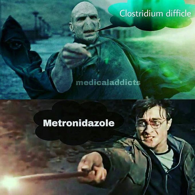 MEDizzy