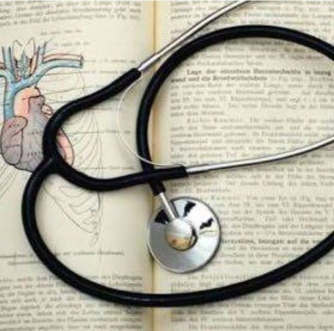 Doctor