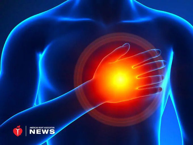 Achilles tendon may be window into heart disease severity