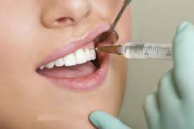 Uses of local anesthetics
