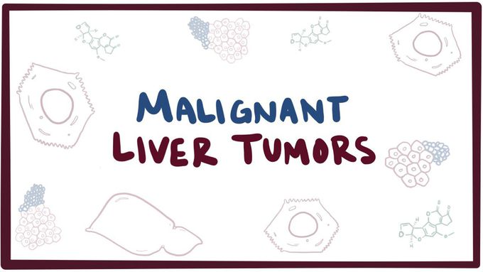 Liver tumors
