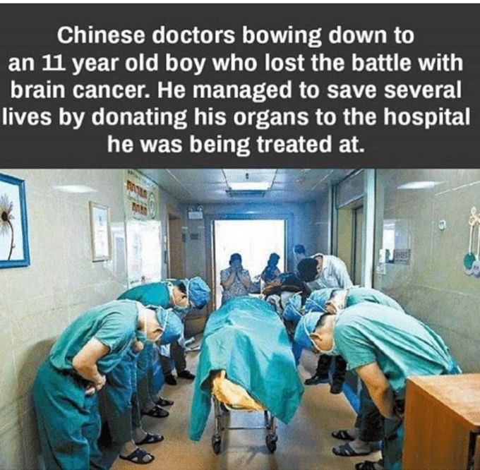 Sooooo respectable 😍😍👏👏