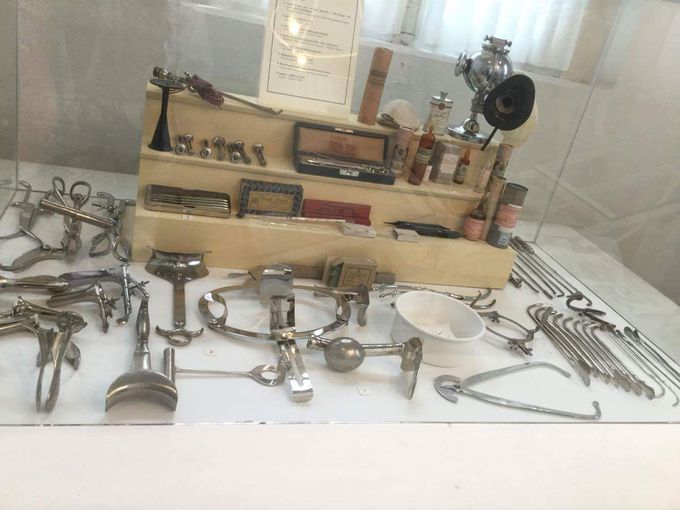 Medical Museum