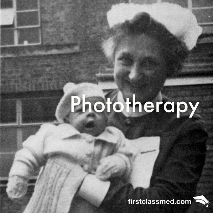 From Superstition to Science - The History of Phototherapy