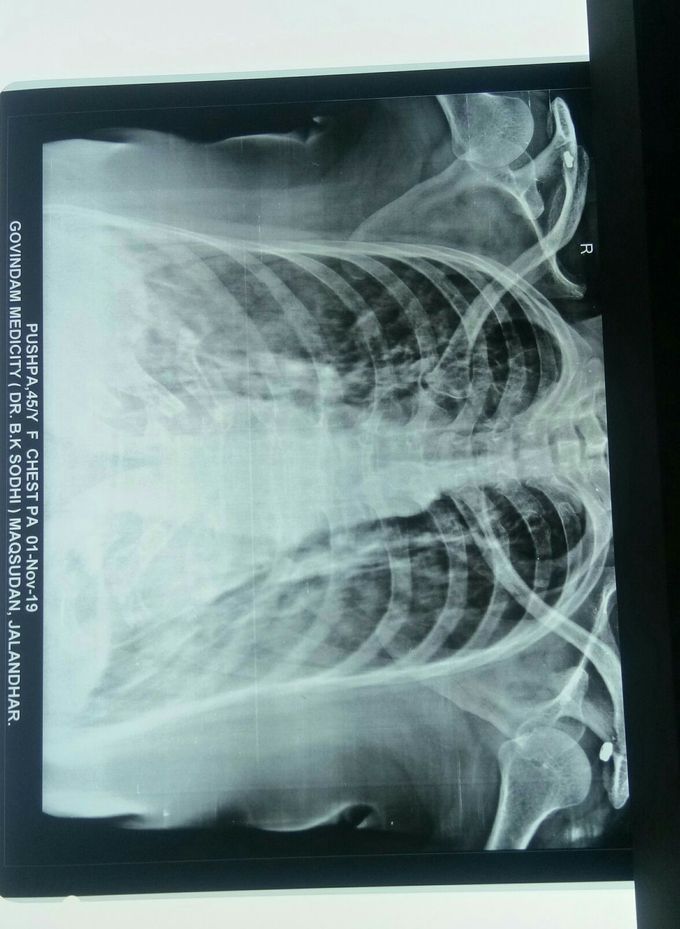 Diagnose fast