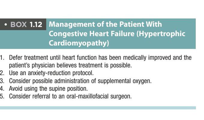 Hypertrophic cardiomyopathy