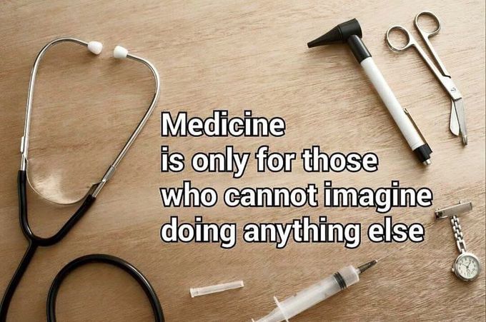 MEDizzy