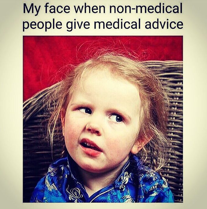 non medical😂😂