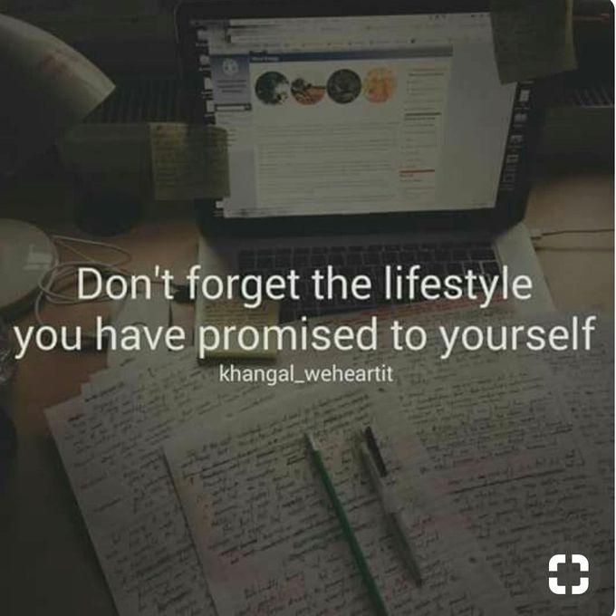 Remember this ....