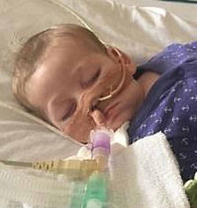 Charlie Gard