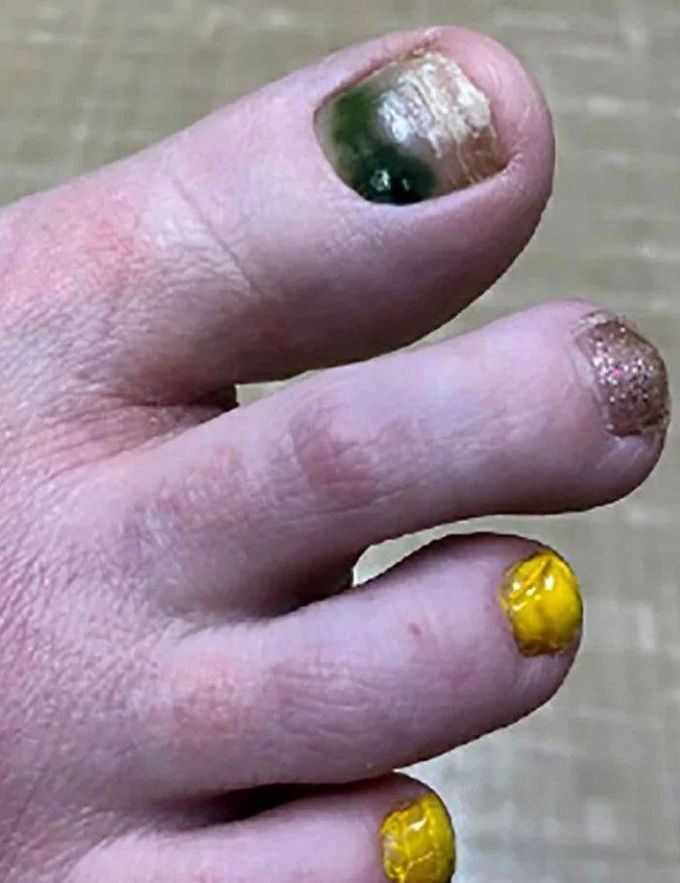 Diagnose it