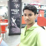 TUSHAR EPILI