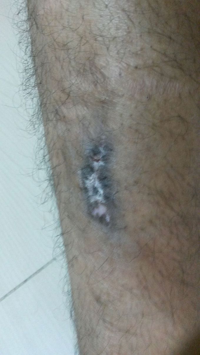 Guess the condition
