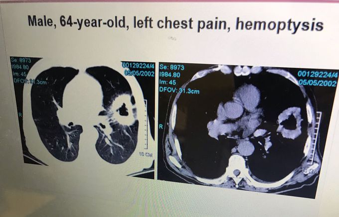 Radiology