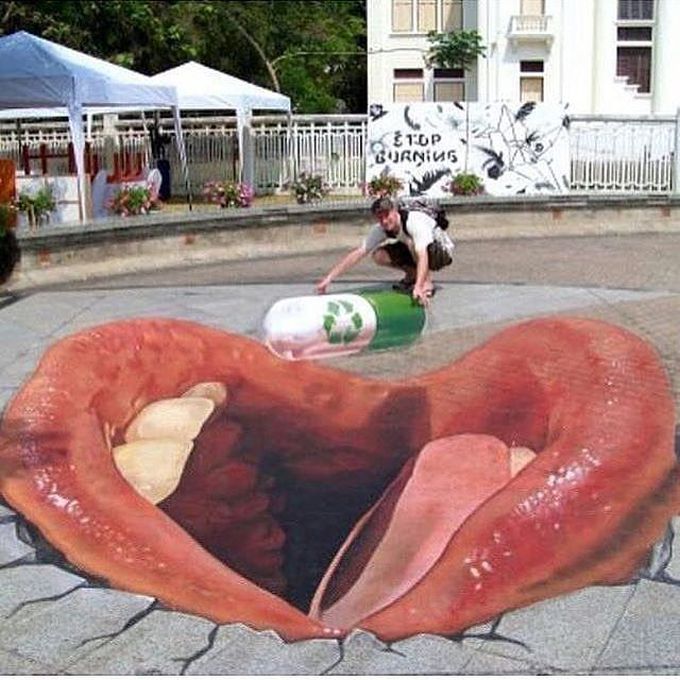 Cool ?