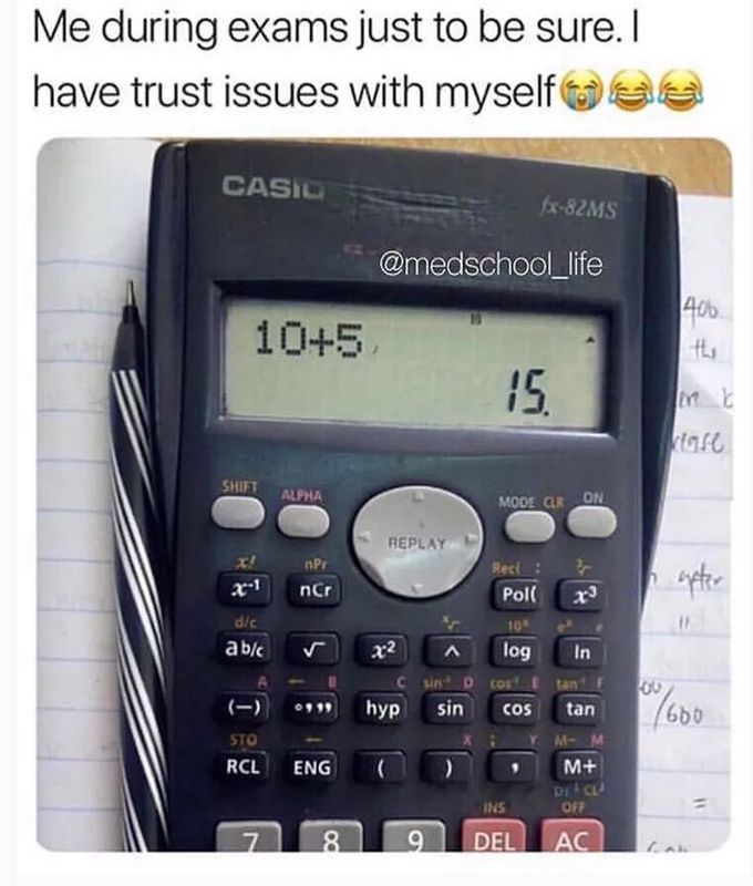 OMG yes! Yes! Yes! That’s me😅😅😅😅