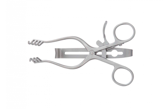 Henley Retractor