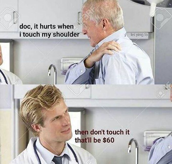 MEDizzy