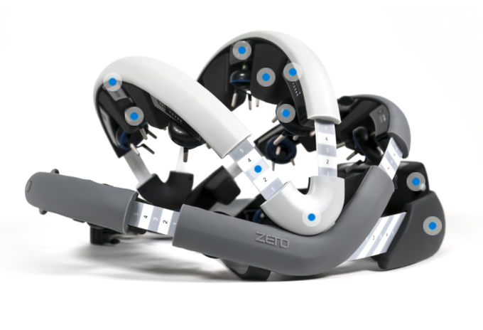 EEG Revolutionized