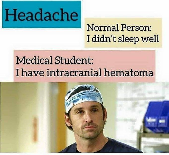 Headache