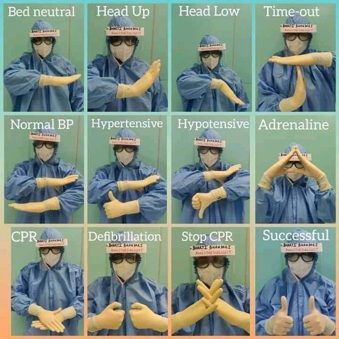 Sign Language