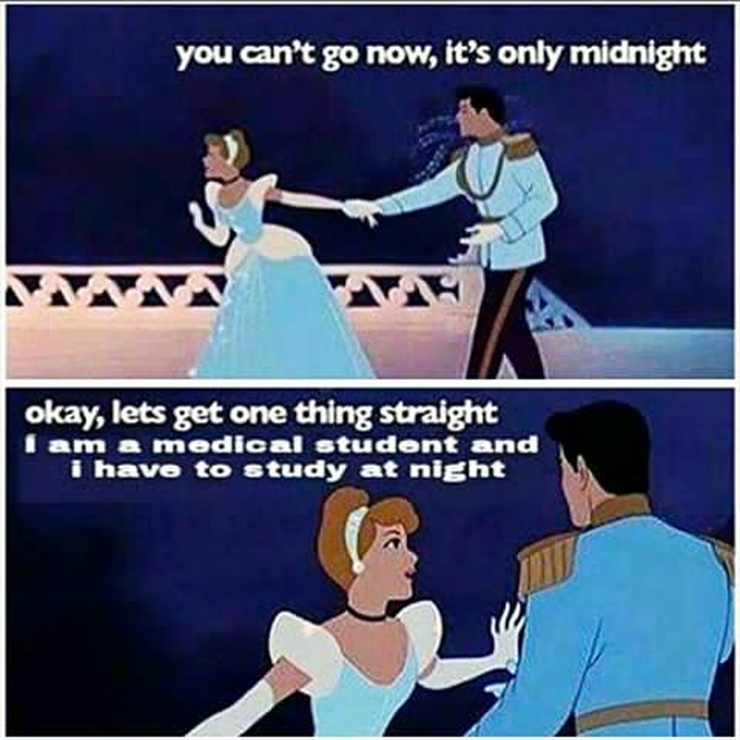 Medical Student 💚