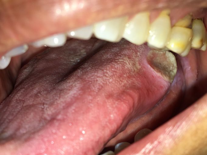 Dentistry