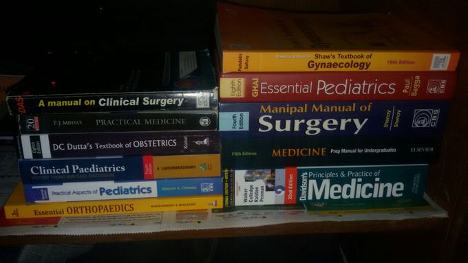 MBBS