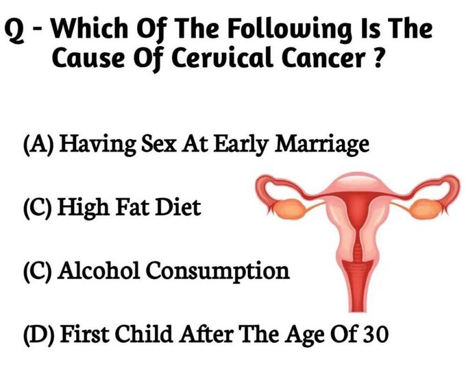 Cervical Cancer