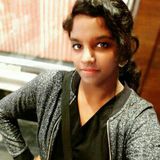 Kiruthika Adiyaman