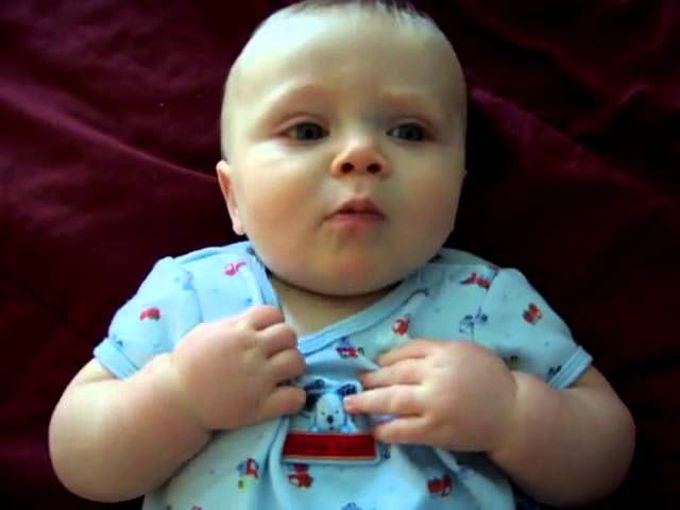 Infantile Spasms