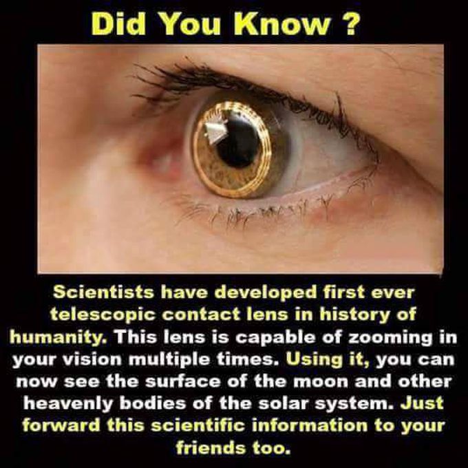 Can this be possible?